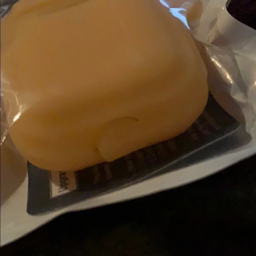 Air pods case cover, not for the newest air pods
